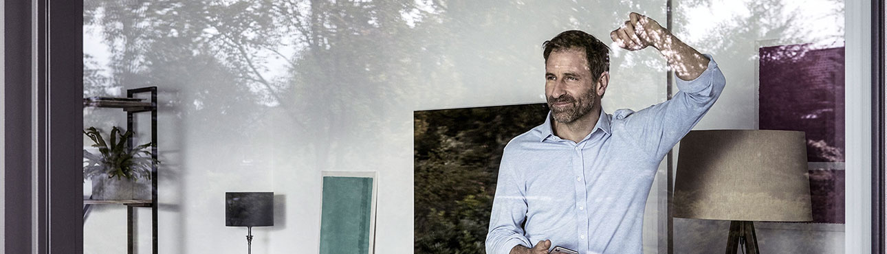 Homepage Fa. Boller & Jakobi GmbH: Startbild