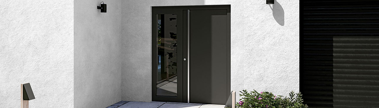 Homepage Fa. Boller & Jakobi GmbH: Startbild